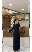 Çınar Özkan Elbise 5230